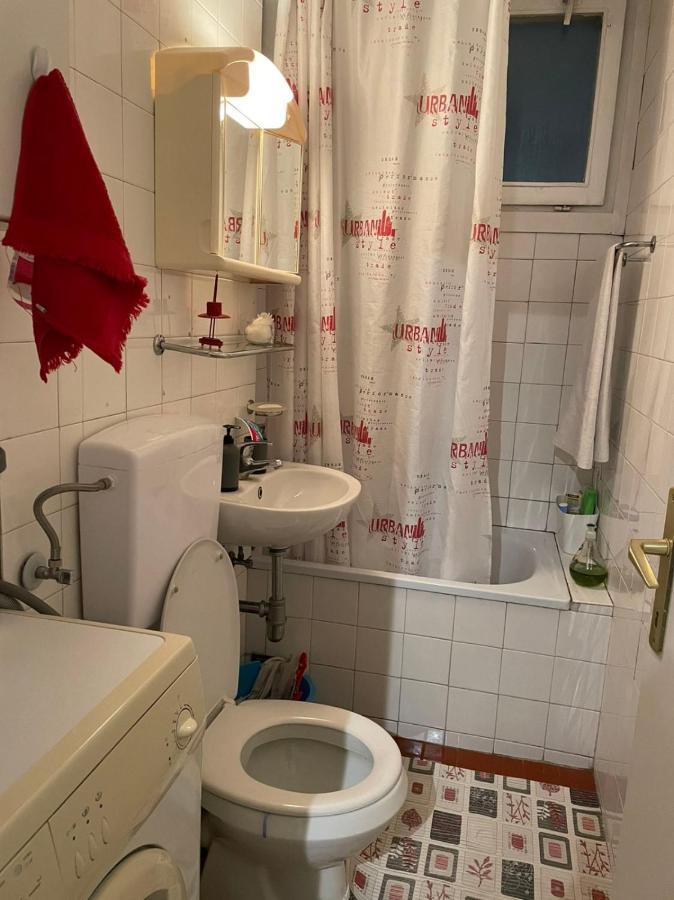 Feel Like Home サラエヴォ エクステリア 写真